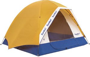 Eureka! N!ergy 9 Tent 2601350 by Eureka