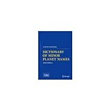 Dictionary of minor planet names
