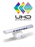 FURUNO DRS4DOME 4KW DOME ONLY