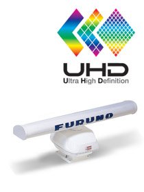Electronics: FURUNO DRS4DOME 4KW DOME ONLY