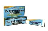 Budpak Hydrocortisone Anti Itch Cream Budpak Hydrocortisone Anti Itch Cream