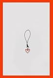 Friday Girl® - Pendentifs pour portables Bijou pour Téléphone portable - Love Affair