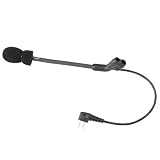 Peltor Hearing Protection - Flexi-Boom Microphone
