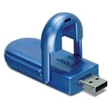 New Adapter TEW-424UB 54Mbps 802.11g Wireless USB2.0 Adapter Excellent Performance Popular