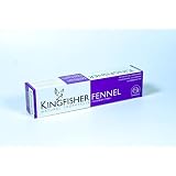  : Fenchel-Zahncreme