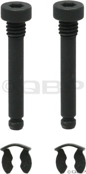 Avid Brake Pad Pin Kit Elixir CR R 5 3