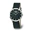 Boccia Herren-Armbanduhr Mit Lederarmband Trend 3540-02