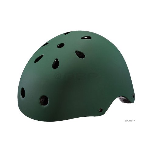 Lazer One Helmet: Khaki LG/XL (58-61cm)