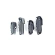 Pepper spray holster 4oz. Vinyl w/belt clip