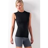 Zorrel Z5236 Women's Sleeveless Compression Training Tee (1 Colors)