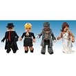 The Spirit Movie Minimates Box Set