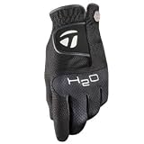 TaylorMade Wet Weather H20 Golf Gloves (Pair)