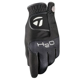 TaylorMade Wet Weather H20 Golf Gloves (Pair)