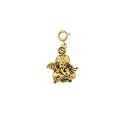 Sweet Cupid Cherub Angel Charm