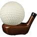 Unique Golf Gift
Golf Gifts and Gallery Clubhouse Collection Golf Ball Stress Ball