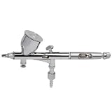Review Simple2trade  / Spraymaster High Detail Control Precision Dual Action Gravity Feed Airbrush