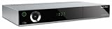 31PqaVteccL. SL160  TechniSat TechniStar S1 HDTV Digitaler Satelliten Receiver (CI Schacht, HDMI, Conax Kartenleser, PVR Ready) silber