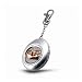 Royal PF110 Key Chain Picture Frame 1.1-Inch Display