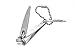 SE Fingernail Clippers - N672-1