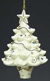 Lenox China Holiday Gems Collection Collectible