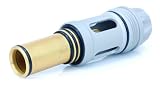 TechT Paintball Dangerous Power G3 L7 Bolt Engine - Silver