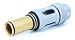 TechT Paintball Dangerous Power G3 L7 Bolt Engine - Silver