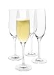 Artland Veritas Set/4 Champagne