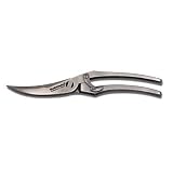 Chef's Choice 8-Inch Kitchen Shears