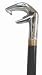 SALE Black Mamba Sword Cane