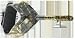 Scott Archery 3001NB Mongoose Release Ncs Buckle Strap