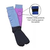 Adult Dryarn Terry Sock