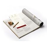 Produkt-Bild: Monkey Business Write Bookmark rot