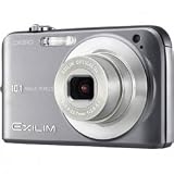 Casio EX-Z1080 (Grey)