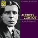 Legendary Artists: Alfred Cortot