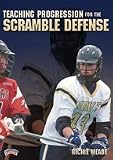 Richie Meade: Teaching Progression for the Scramble Defense (DVD)