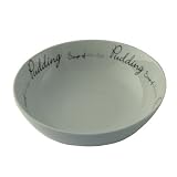 Price and Kensington Script 20cm Cereal Bowl 57.408