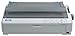 Epson LQ 2090 Printer B/W dot-Matrix