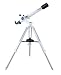 Vixen 3225 A70Lf Telescope and Porta Mount (#2602, #3992)