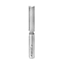 Amana Tool 45426 Straight Plunge 1/2-Inch Diameter by 2-Inch Cutting Height by 1/2-Inch Shank 2-Flute Router Bit