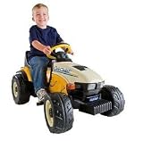 Peg Perego Cub Cadet Pedal Tractor