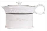 HOLMES GRP, THE / RIVAL DIV SCVG000 18OZ SlowCook GravyBoat