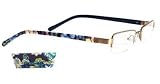 Vera Bradley VB-3024 Women's Eyeglasses