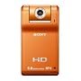 Sony Webbie MHS-PM1 HD Camcorder (Orange)