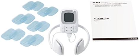 ショップジャパン(SHOP JAPAN) スレンダートーンフェイス beauty【正規品】