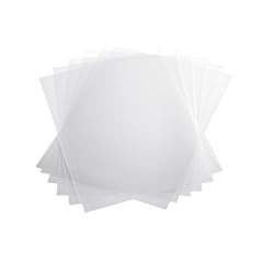 Durable Kunststoffmappe (f�r 100 Seiten, DIN A4), 50 St�ck transparent