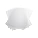 Durable Kunststoffmappe (f�r 100 Seiten, DIN A4), 50 St�ck transparent