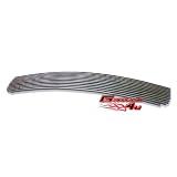 08-10 Honda Accord Coupe Bumper Billet Grille Grill Insert # H66557A by APS