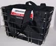 Electra Front Wire Basket with Liner Bag