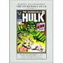 Marvel Masterworks: Incredible Hulk - Volume 2