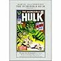 Marvel Masterworks Presents The Incredible Hulk 2